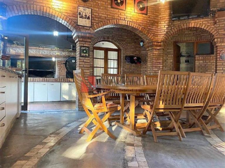 Casa en Venta en Godoy Cruz, Mendoza