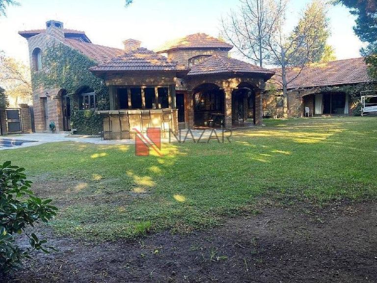 Casa en Venta en Godoy Cruz, Mendoza