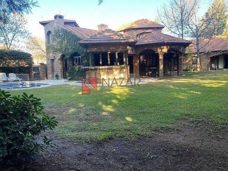 Casa en Venta en Godoy Cruz, Mendoza