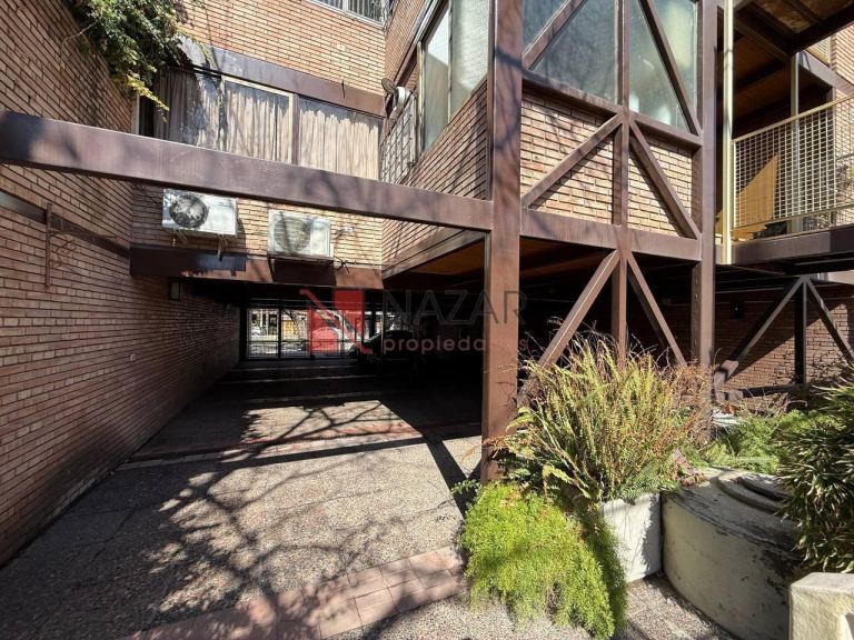 Departamento en Alquiler en Capital, Mendoza