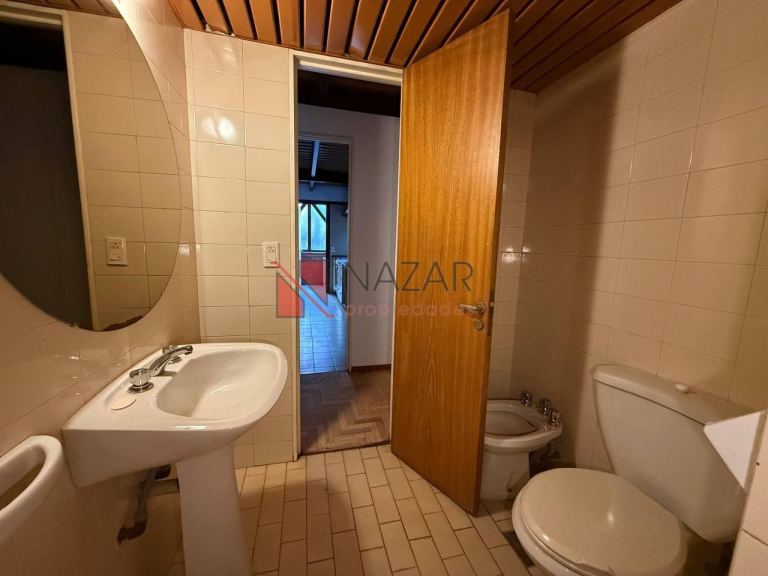 Departamento en Alquiler en Capital, Mendoza