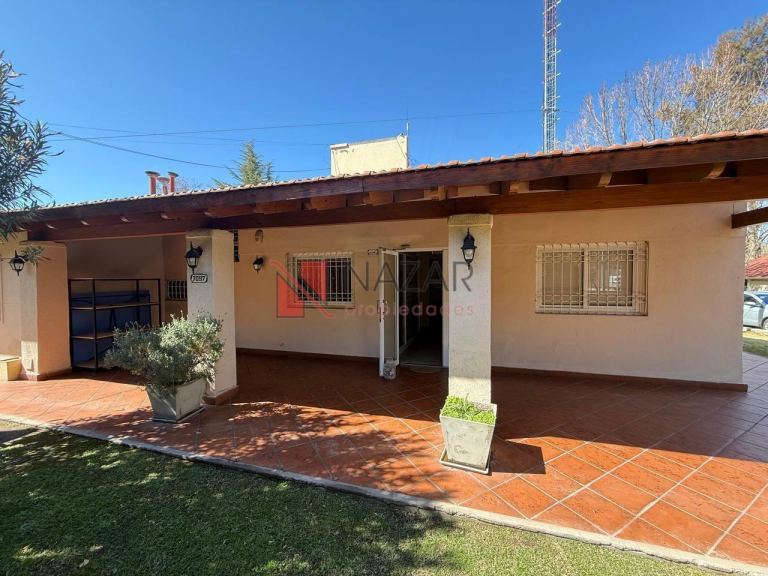 Casa en Alquiler en Lujan de Cuyo, Mendoza