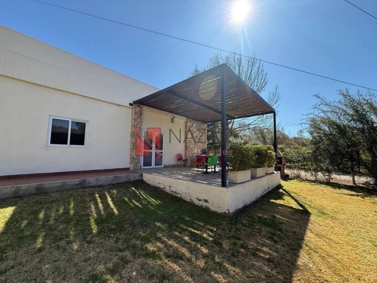 Casa en Alquiler en Lujan de Cuyo, Mendoza