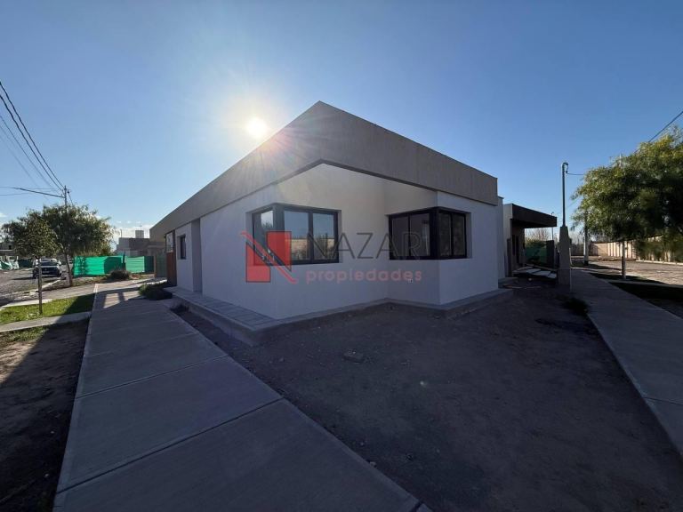 Casa en Venta en Maipu, Mendoza