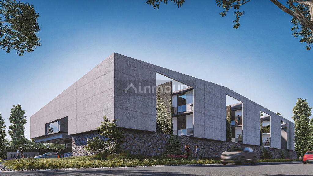 Departamento en Venta en Lujan de Cuyo, Mendoza