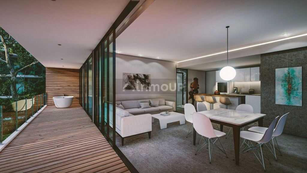Departamento en Venta en Lujan de Cuyo, Mendoza