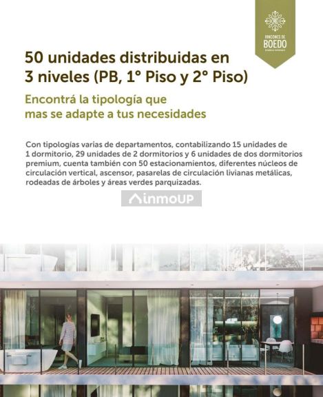 Departamento en Venta en Lujan de Cuyo, Mendoza
