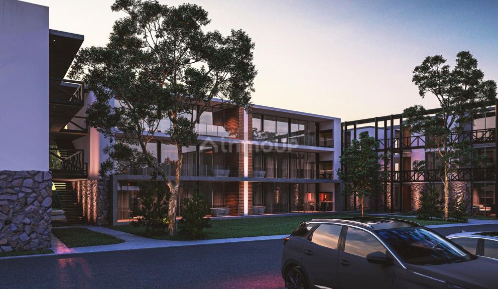 Departamento en Venta en Lujan de Cuyo, Mendoza