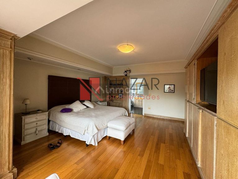 Departamento en Alquiler en Capital, Mendoza