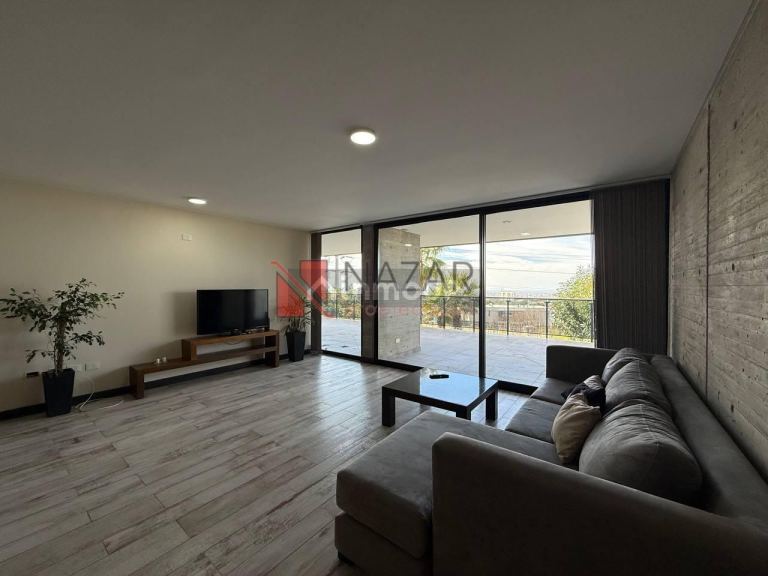 Departamento en Alquiler en Lujan de Cuyo, Mendoza
