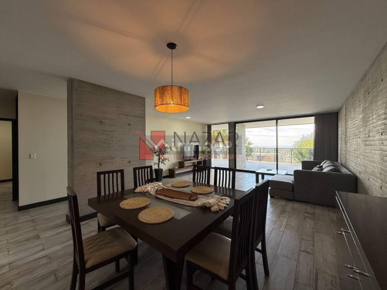 Departamento en Alquiler en Lujan de Cuyo, Mendoza