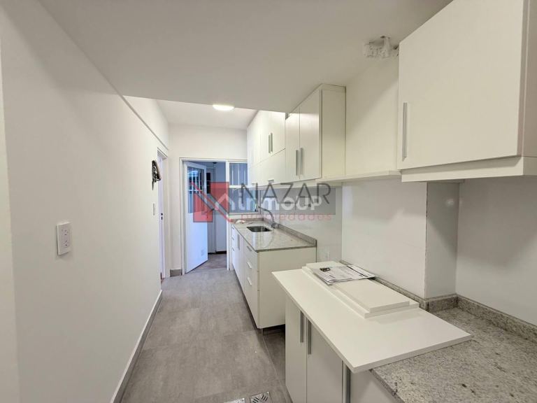 Departamento en Alquiler en Capital, Mendoza