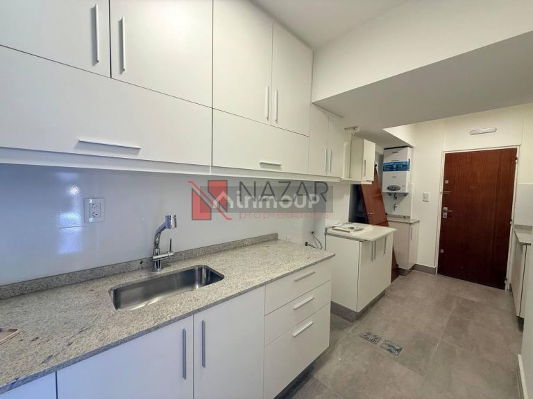 Departamento en Alquiler en Capital, Mendoza