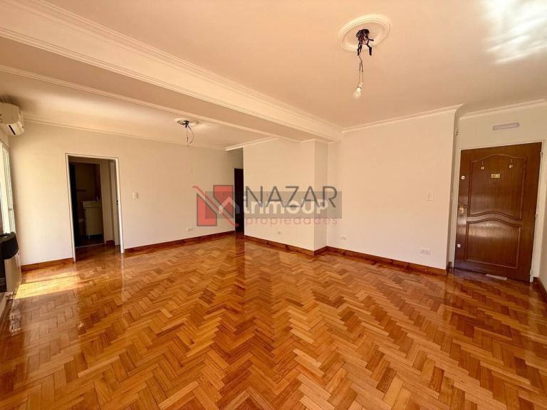 Departamento en Alquiler en Capital, Mendoza