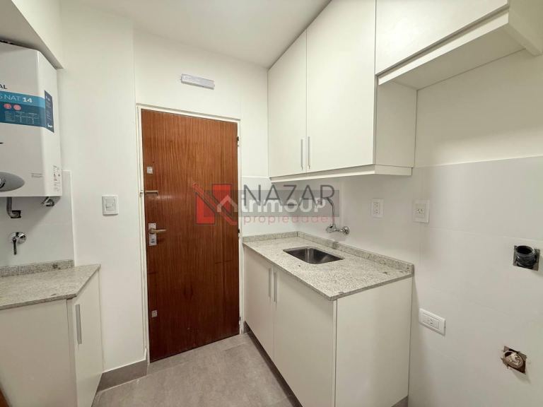 Departamento en Alquiler en Capital, Mendoza