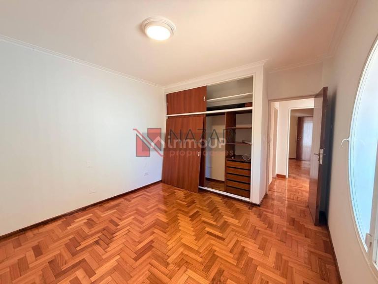 Departamento en Alquiler en Capital, Mendoza