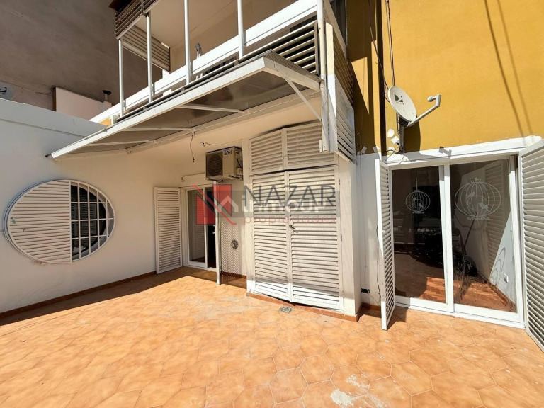 Departamento en Alquiler en Capital, Mendoza