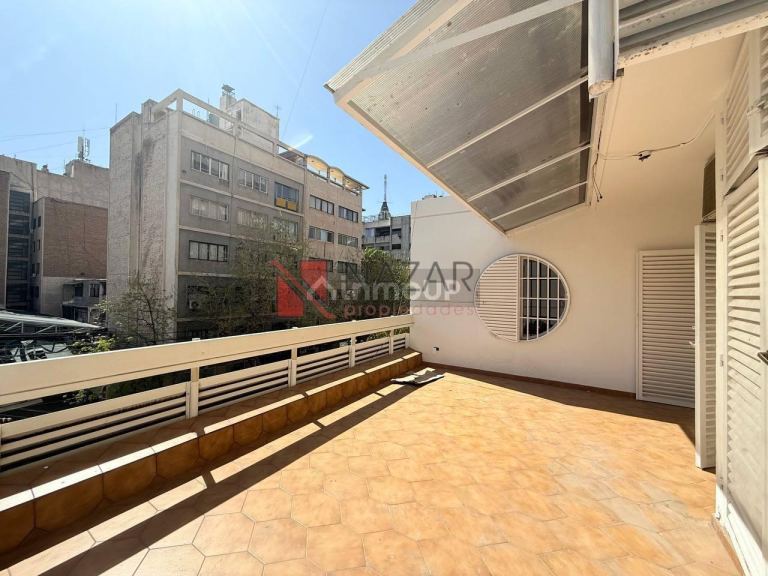 Departamento en Alquiler en Capital, Mendoza