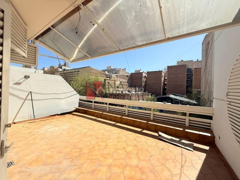 Departamento en Alquiler en Capital, Mendoza