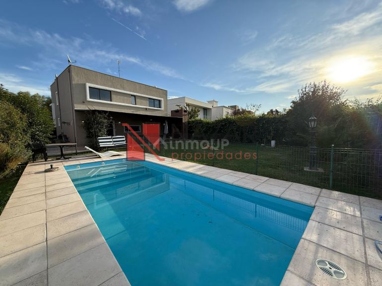 Casa en Venta en Lujan de Cuyo, Mendoza