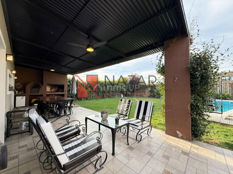 Casa en Venta en Lujan de Cuyo, Mendoza