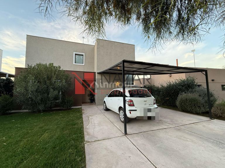 Casa en Venta en Lujan de Cuyo, Mendoza