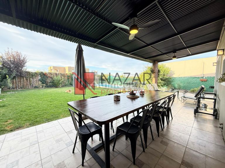 Casa en Venta en Lujan de Cuyo, Mendoza