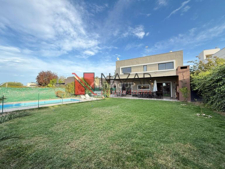 Casa en Venta en Lujan de Cuyo, Mendoza