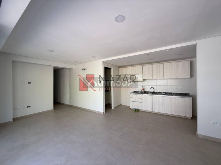 Departamento en Alquiler en Godoy Cruz, Mendoza