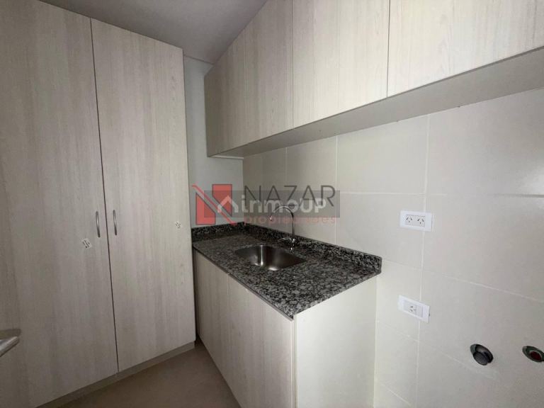 Departamento en Alquiler en Godoy Cruz, Mendoza