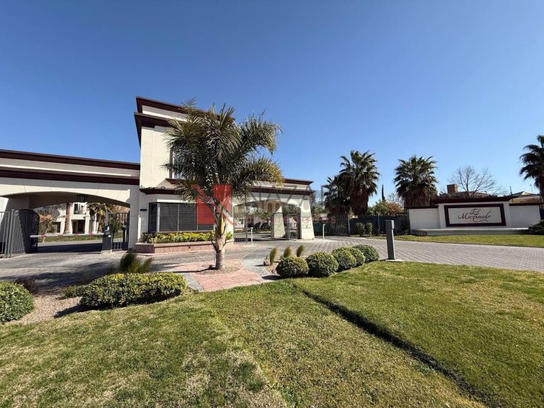 Lote en Venta en Maipu, Mendoza