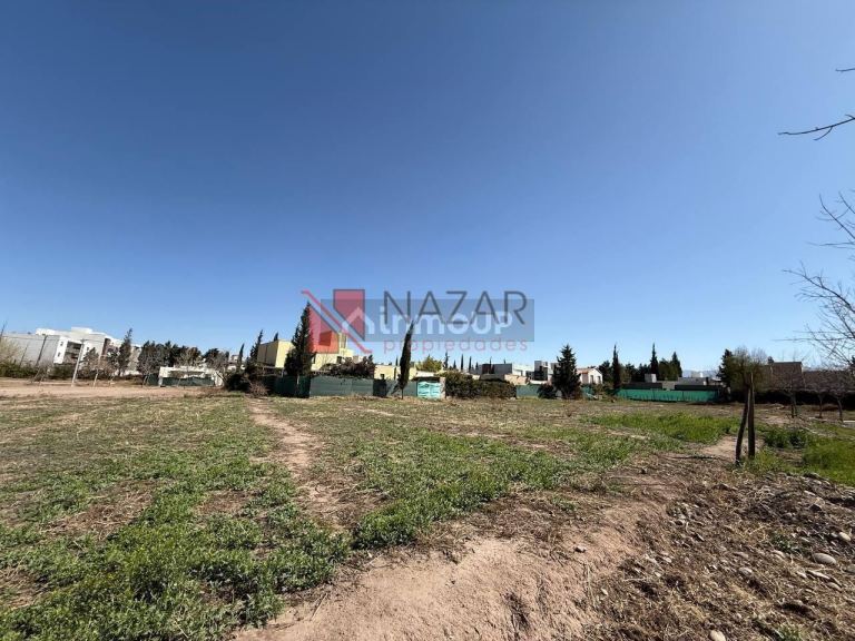 Lote en Venta en Maipu, Mendoza