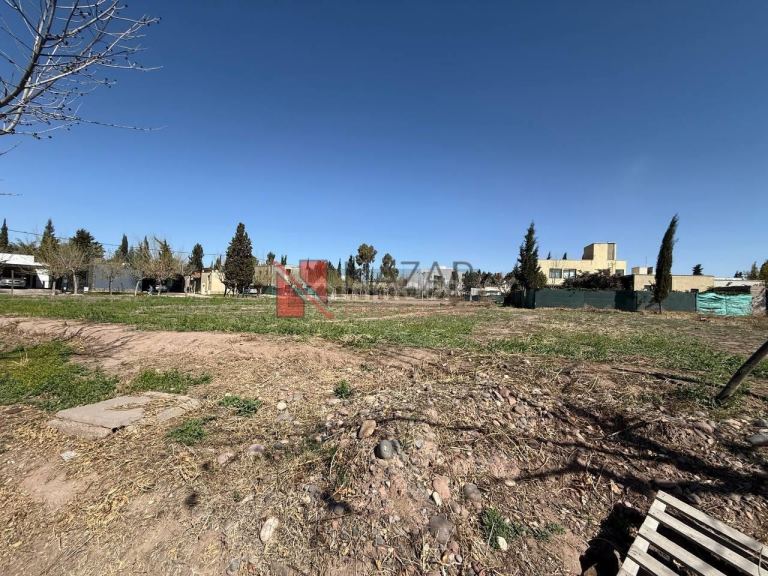 Lote en Venta en Maipu, Mendoza