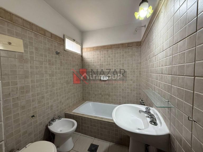 Departamento en Alquiler en Capital, Mendoza