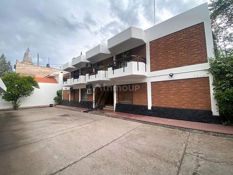 Departamento en Alquiler en Capital, Mendoza