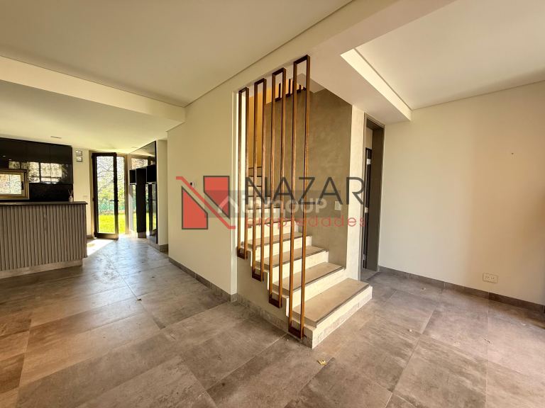 Duplex en Alquiler en Lujan de Cuyo, Mendoza