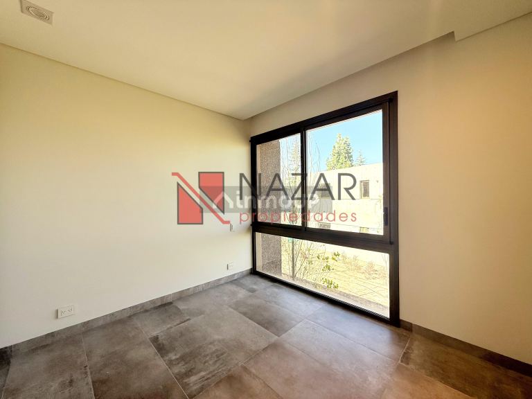 Duplex en Alquiler en Lujan de Cuyo, Mendoza