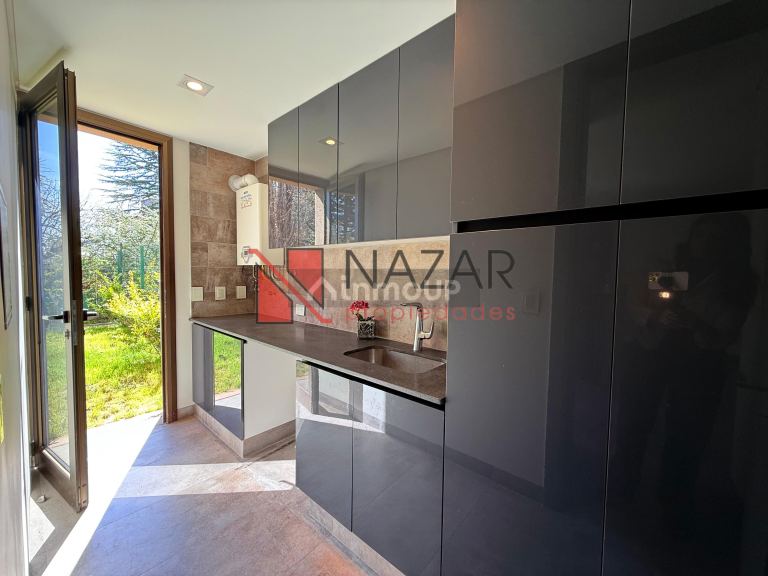 Duplex en Alquiler en Lujan de Cuyo, Mendoza