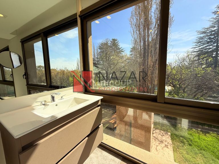 Duplex en Alquiler en Lujan de Cuyo, Mendoza