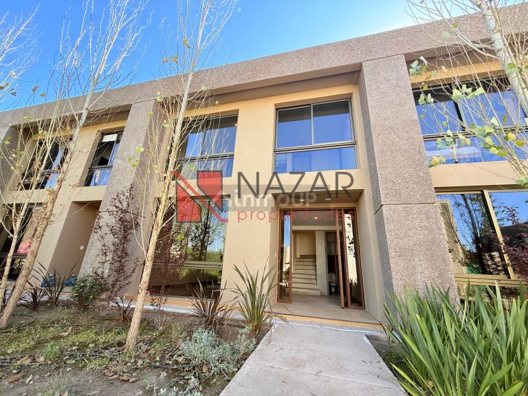 Duplex en Alquiler en Lujan de Cuyo, Mendoza
