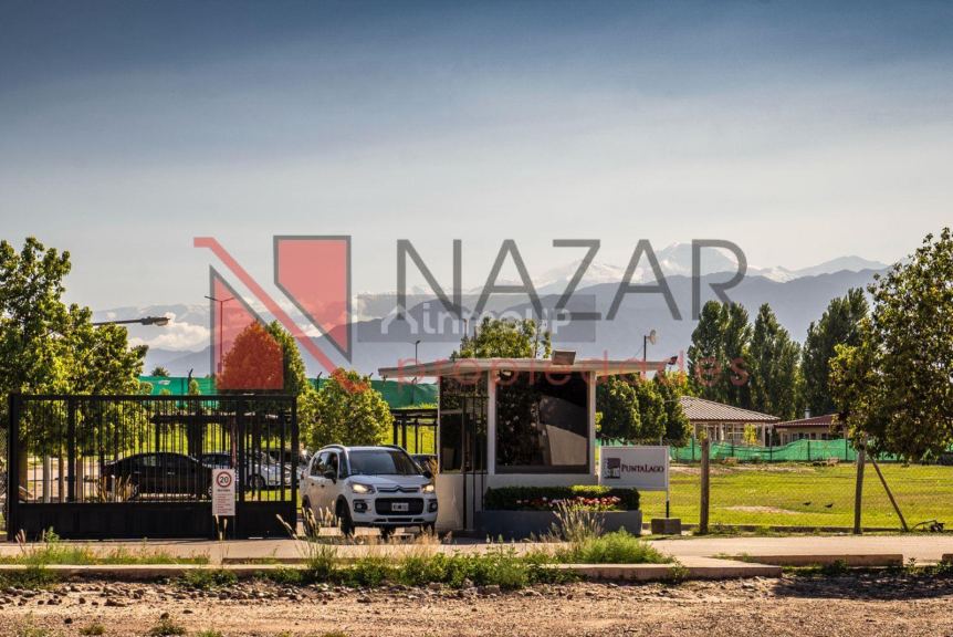 Casa en Venta en Maipu, Mendoza