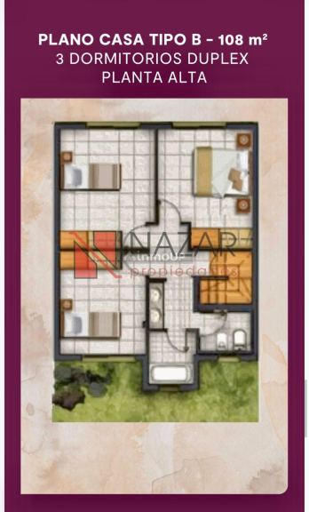 Casa en Venta en Maipu, Mendoza