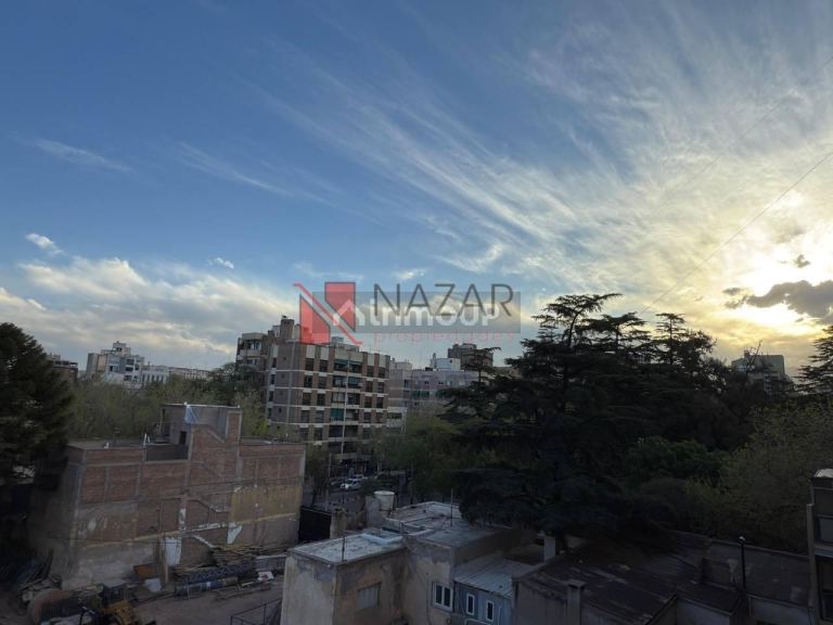 Departamento en Alquiler en Capital, Mendoza