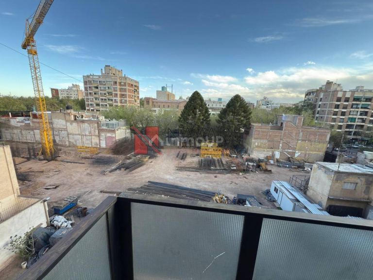 Departamento en Alquiler en Capital, Mendoza