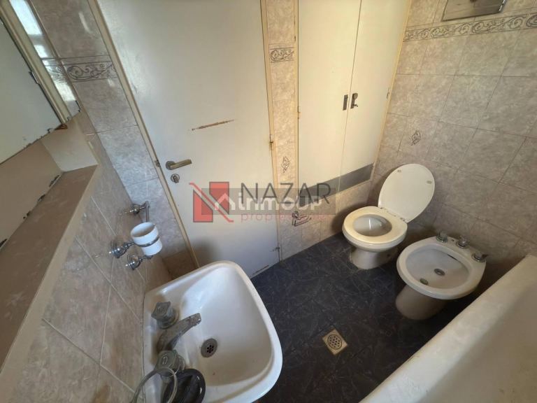 Departamento en Alquiler en Capital, Mendoza