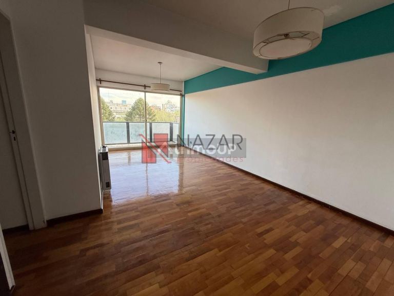 Departamento en Alquiler en Capital, Mendoza