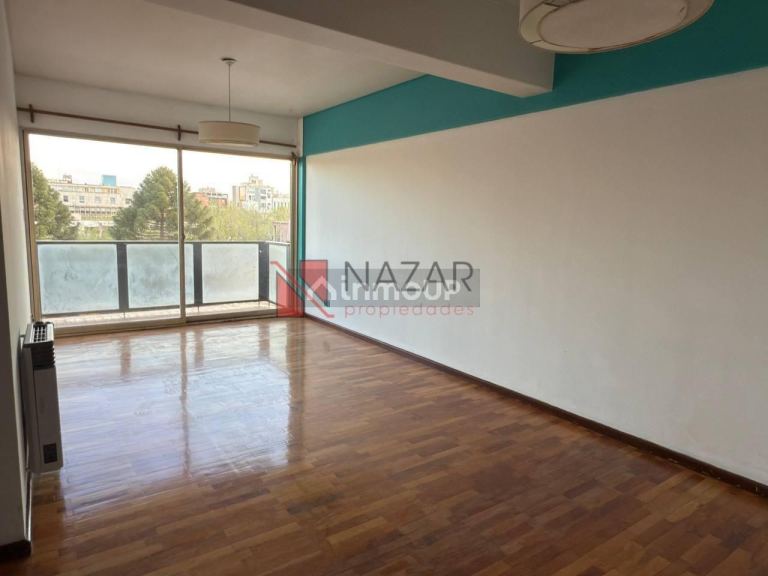 Departamento en Alquiler en Capital, Mendoza