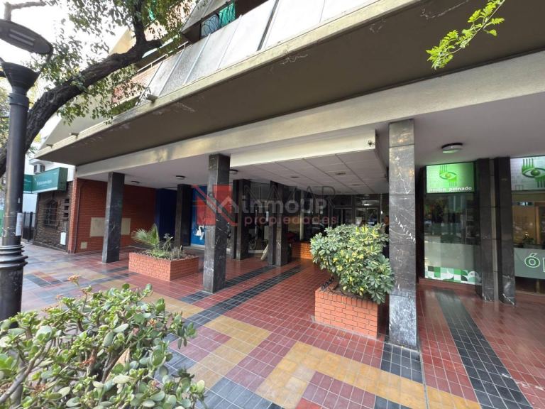Departamento en Alquiler en Capital, Mendoza