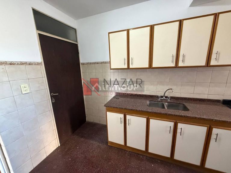 Departamento en Alquiler en Capital, Mendoza