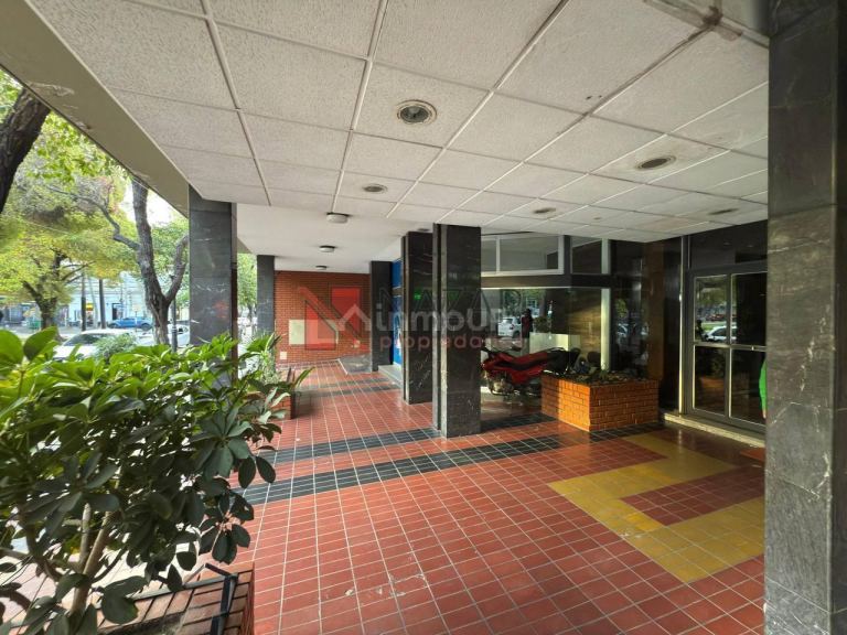 Departamento en Alquiler en Capital, Mendoza